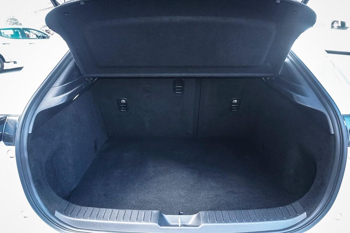 2019 Mazda CX-30 G25 Touring DM Series