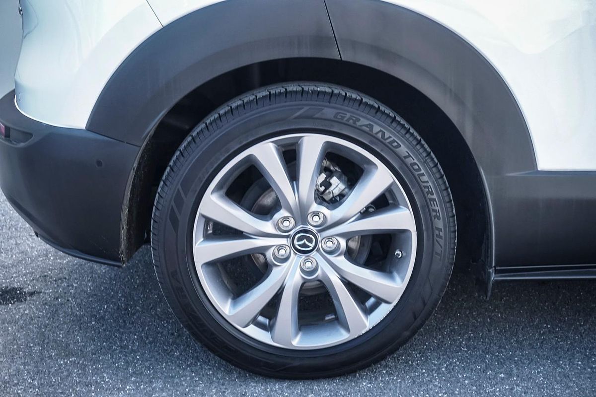 2019 Mazda CX-30 G25 Touring DM Series