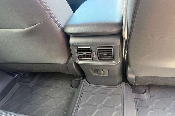 2019 Toyota RAV4 GX MXAA52R