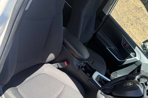 2019 Toyota RAV4 GX MXAA52R