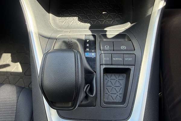 2019 Toyota RAV4 GX MXAA52R