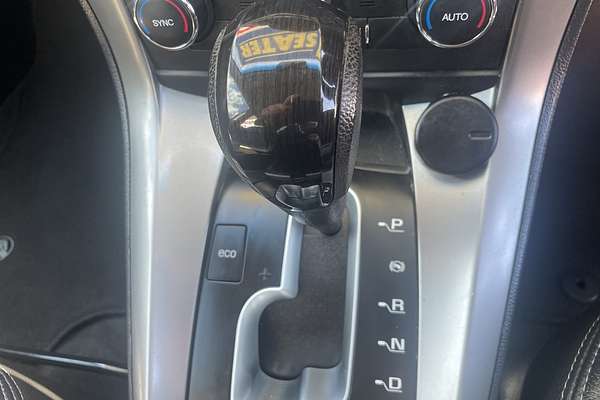 2015 Holden Captiva LS CG