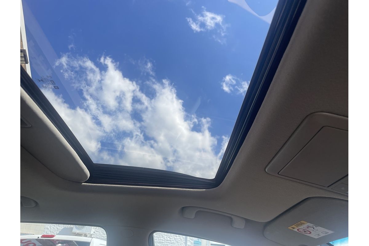 2015 Holden Captiva LS CG