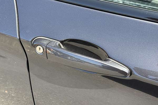 2015 BMW X4 xDrive35i F26