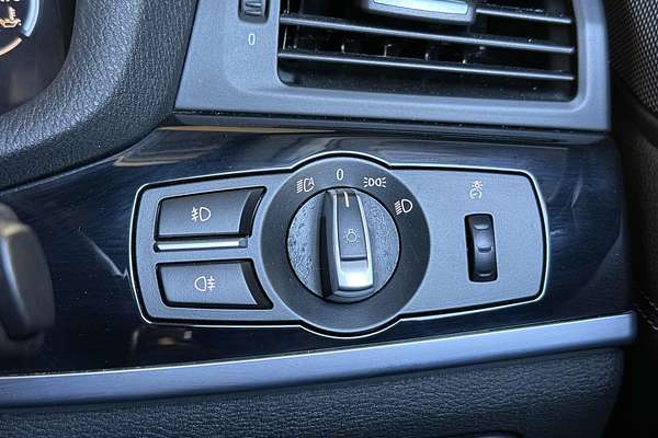 2015 BMW X4 xDrive35i F26