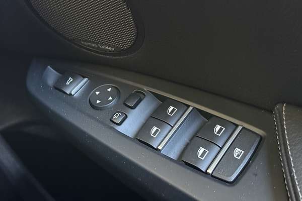 2015 BMW X4 xDrive35i F26