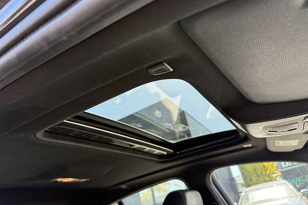 2015 BMW X4 xDrive35i F26