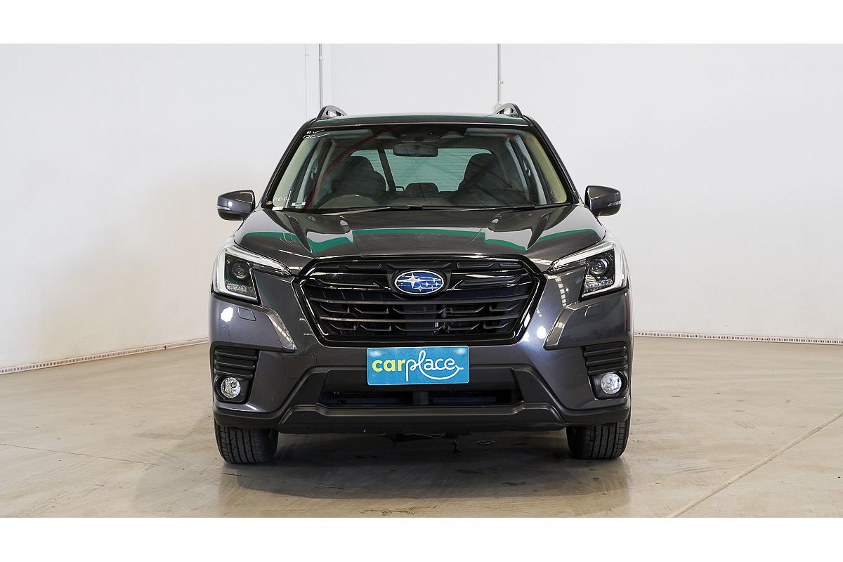 2023 Subaru Forester 2.5i S5