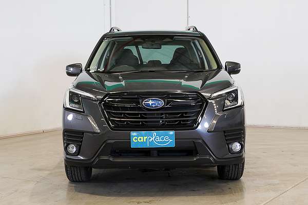 2023 Subaru Forester 2.5i S5