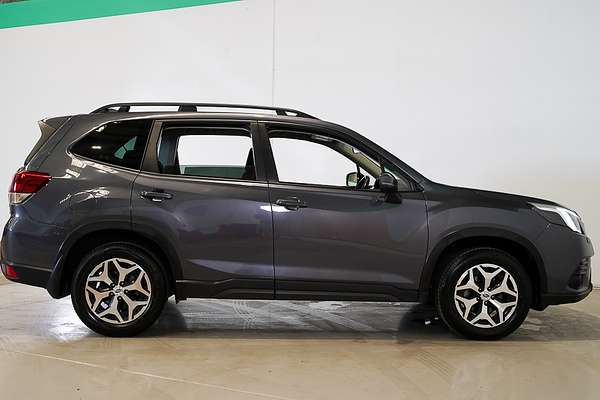 2023 Subaru Forester 2.5i S5