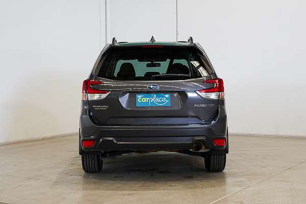 2023 Subaru Forester 2.5i S5