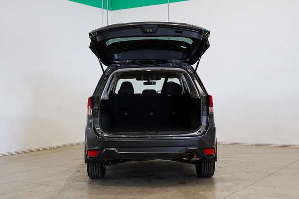 2023 Subaru Forester 2.5i S5