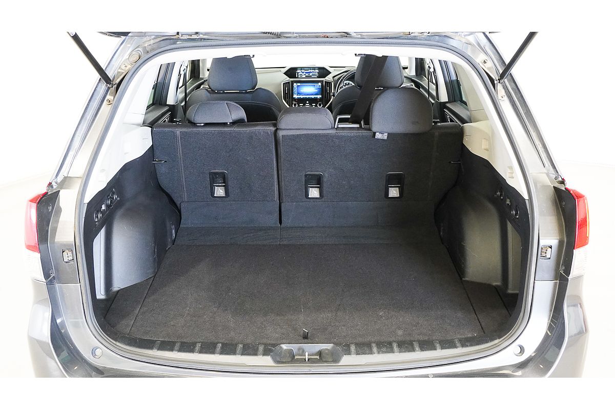 2023 Subaru Forester 2.5i S5