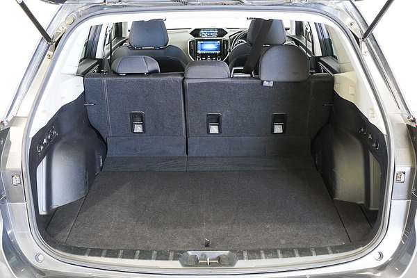 2023 Subaru Forester 2.5i S5