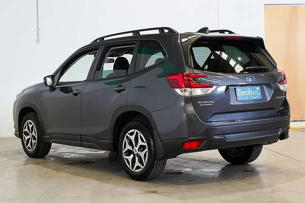 2023 Subaru Forester 2.5i S5