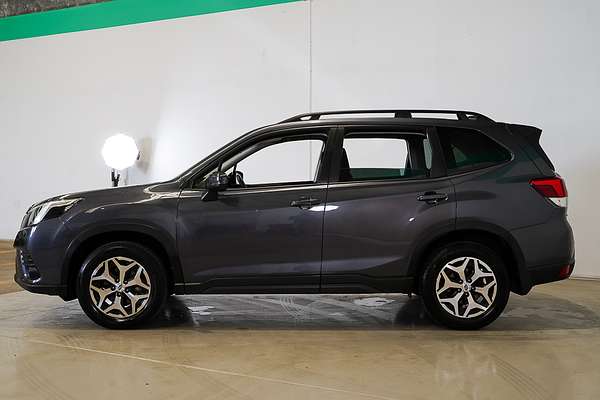 2023 Subaru Forester 2.5i S5