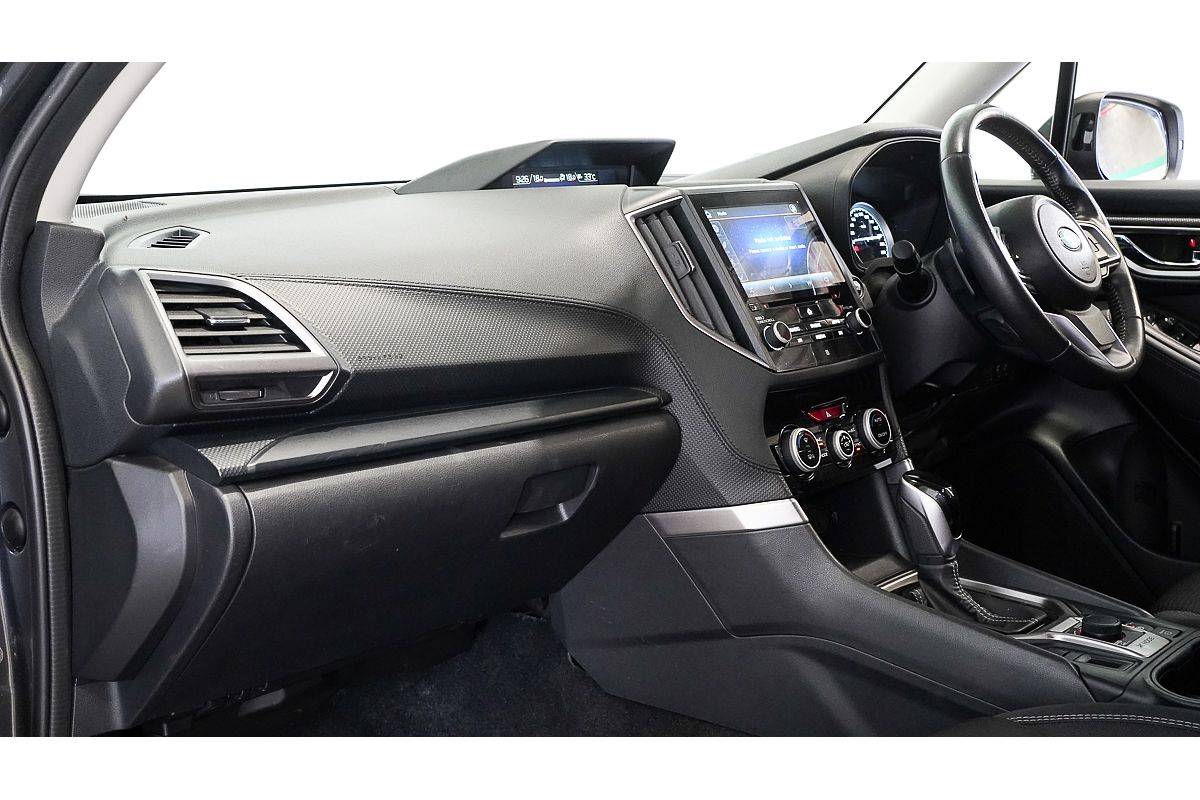 2023 Subaru Forester 2.5i S5