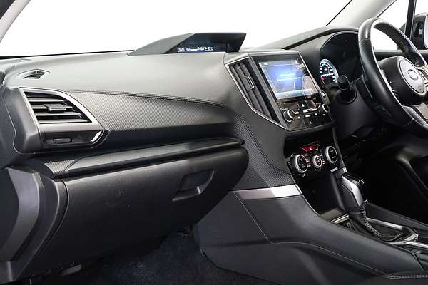 2023 Subaru Forester 2.5i S5