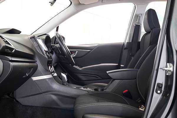 2023 Subaru Forester 2.5i S5