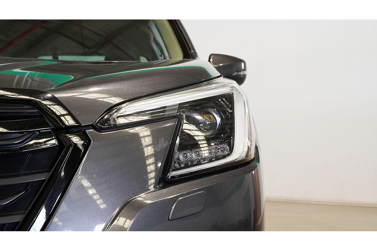 2023 Subaru Forester 2.5i S5