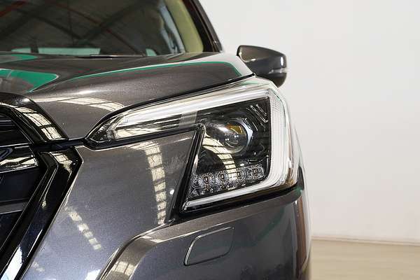 2023 Subaru Forester 2.5i S5