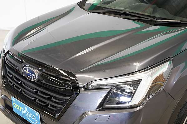 2023 Subaru Forester 2.5i S5