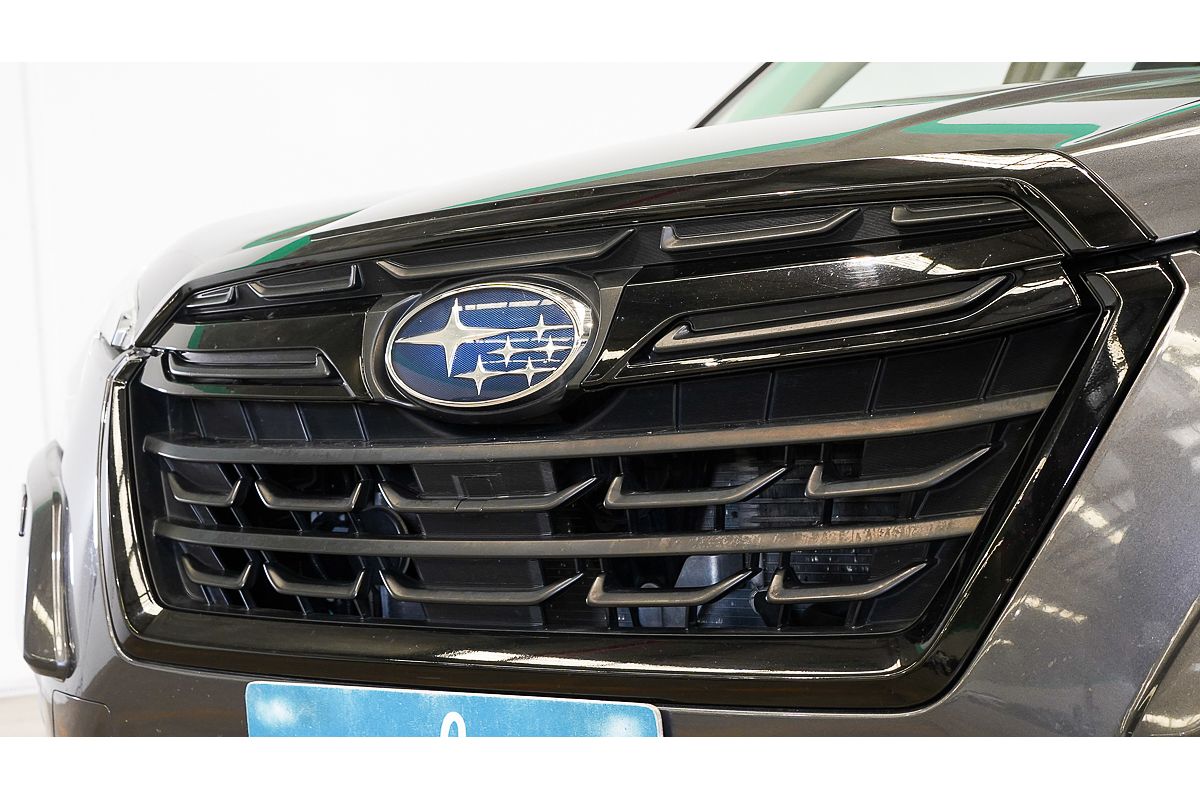 2023 Subaru Forester 2.5i S5