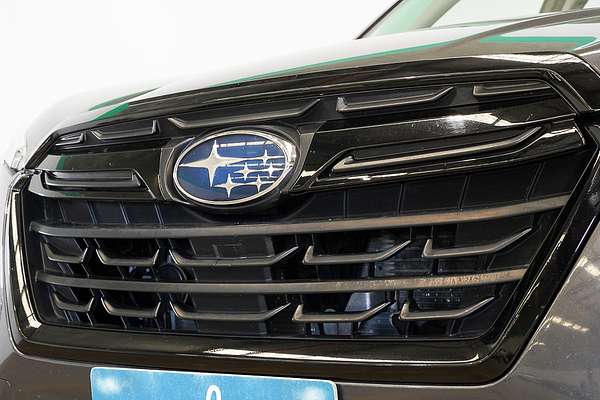 2023 Subaru Forester 2.5i S5