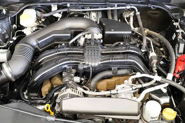 2023 Subaru Forester 2.5i S5