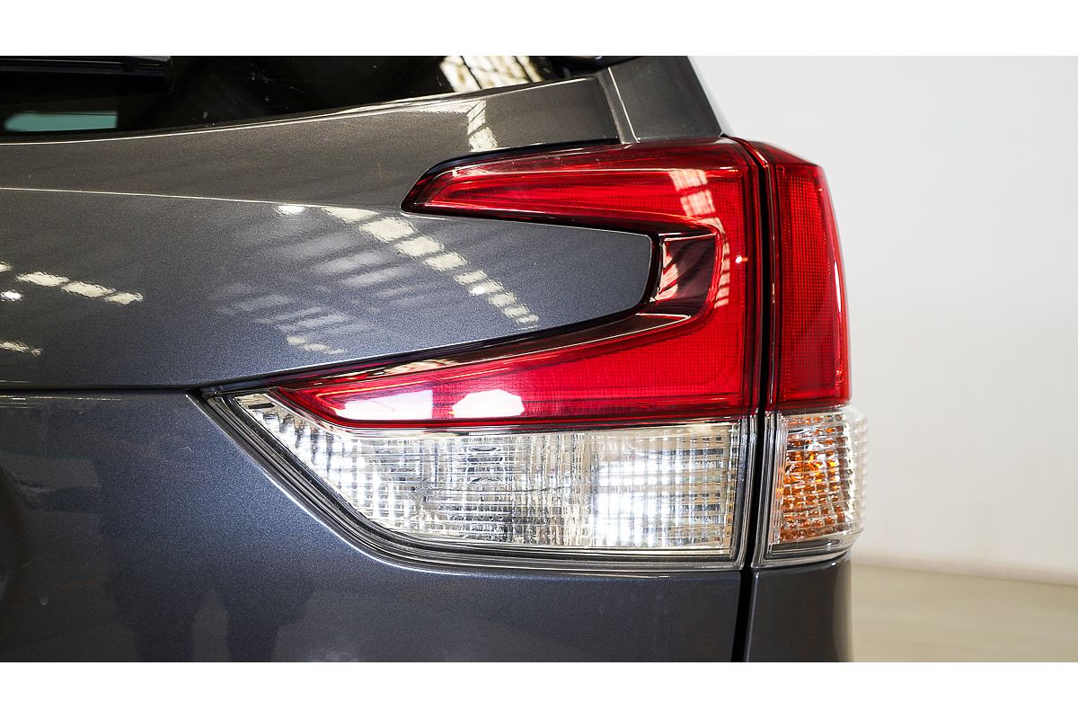 2023 Subaru Forester 2.5i S5