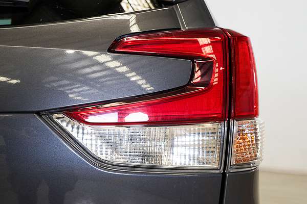 2023 Subaru Forester 2.5i S5