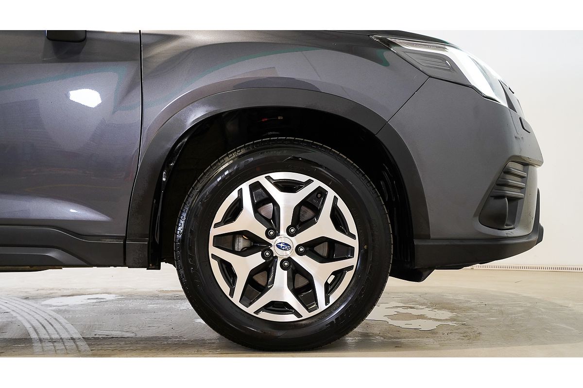 2023 Subaru Forester 2.5i S5