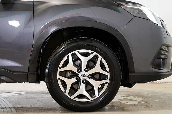 2023 Subaru Forester 2.5i S5