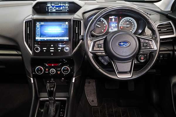 2023 Subaru Forester 2.5i S5