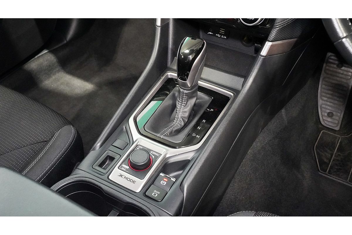 2023 Subaru Forester 2.5i S5