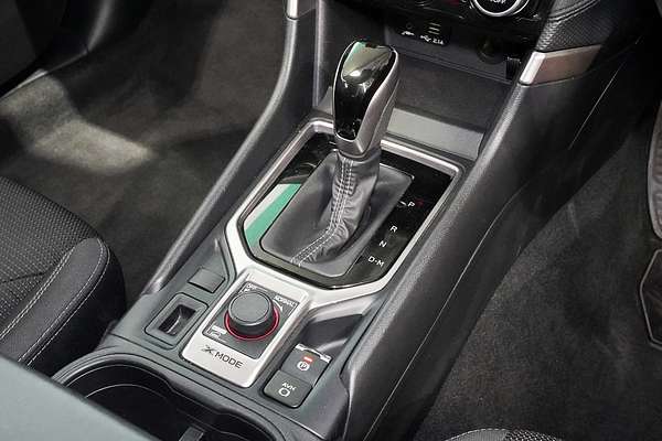 2023 Subaru Forester 2.5i S5