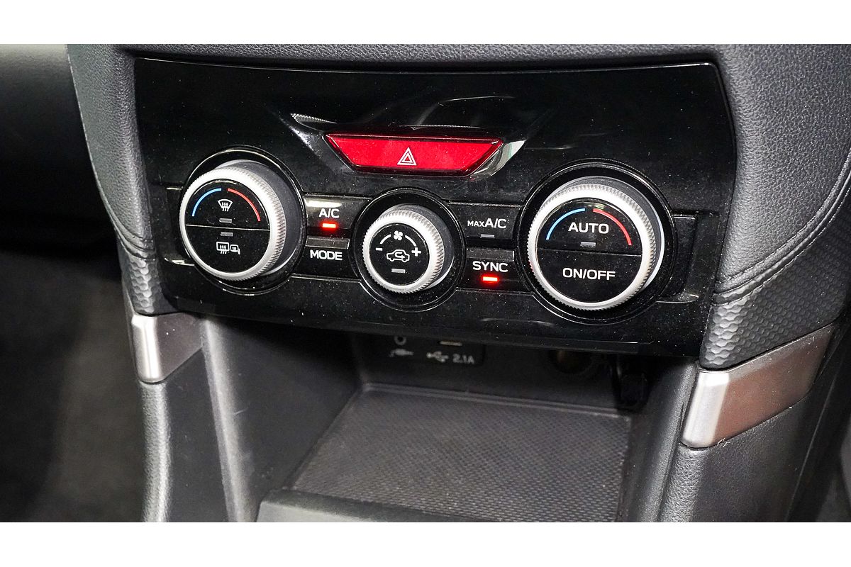 2023 Subaru Forester 2.5i S5