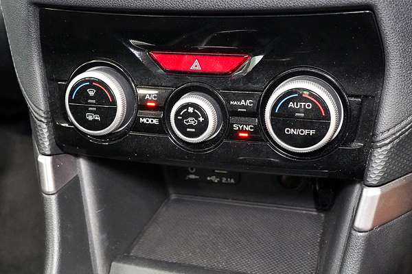 2023 Subaru Forester 2.5i S5