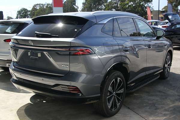 2025 MG HS Super Hybrid Essence AS33P