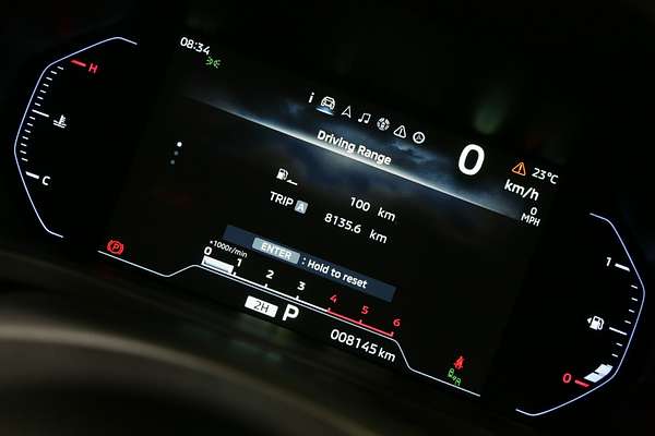 2024 Mitsubishi Pajero Sport GSR QG