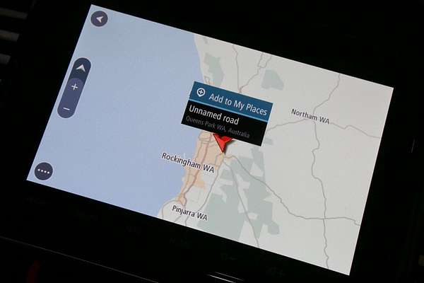 2024 Mitsubishi Pajero Sport GSR QG