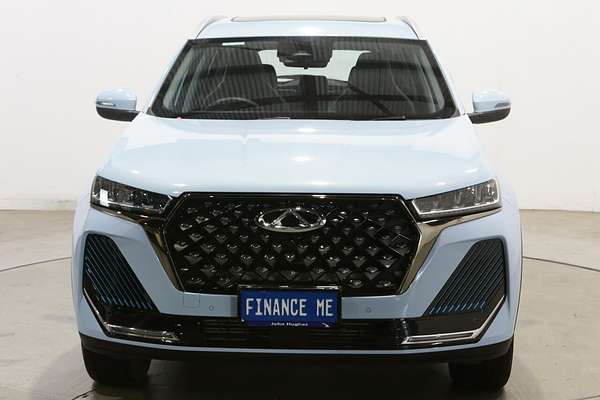 2023 Chery Tiggo 7 Pro Urban