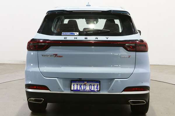 2023 Chery Tiggo 7 Pro Urban