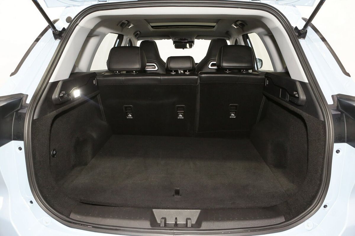 2023 Chery Tiggo 7 Pro Urban