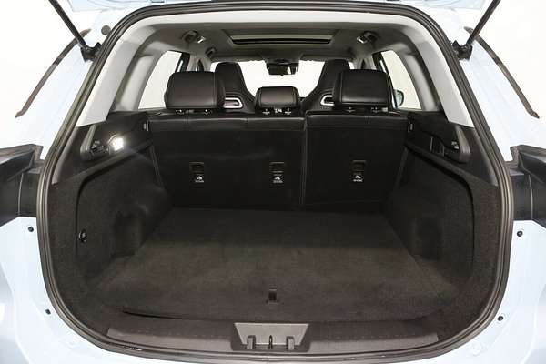 2023 Chery Tiggo 7 Pro Urban