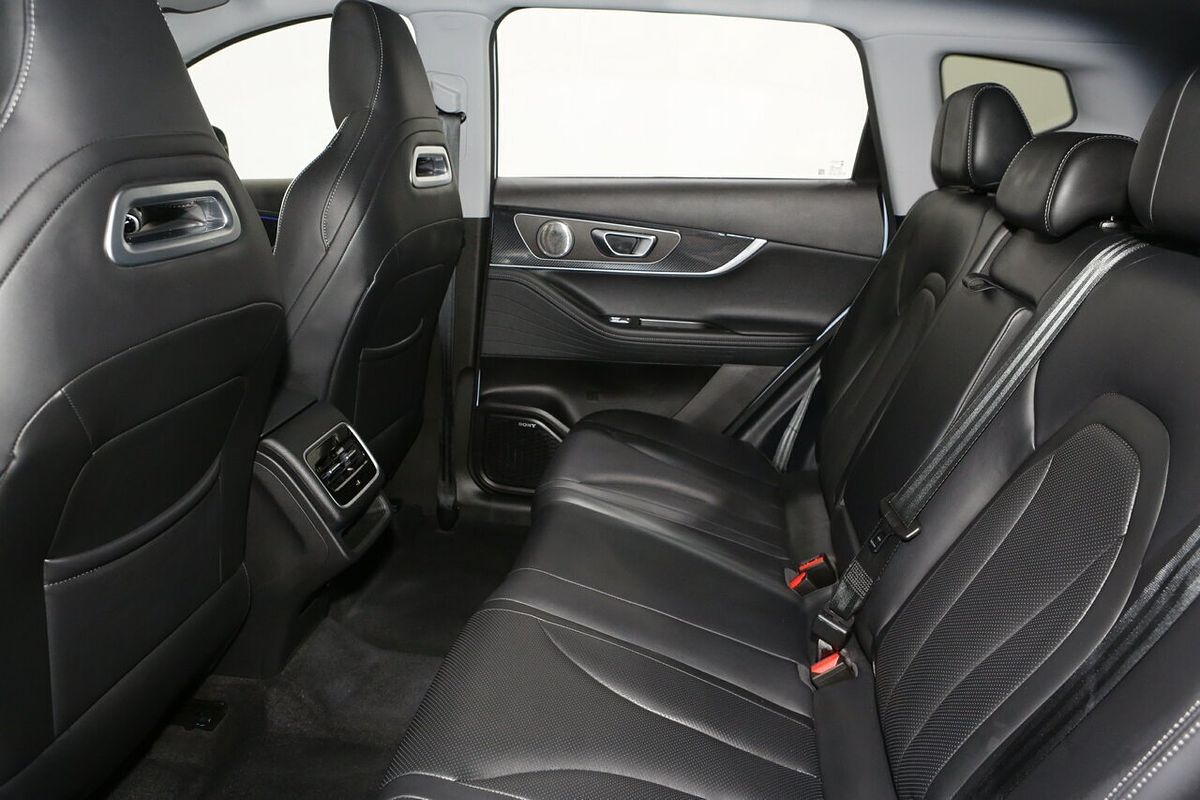 2023 Chery Tiggo 7 Pro Urban