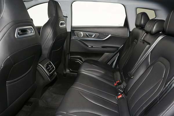 2023 Chery Tiggo 7 Pro Urban