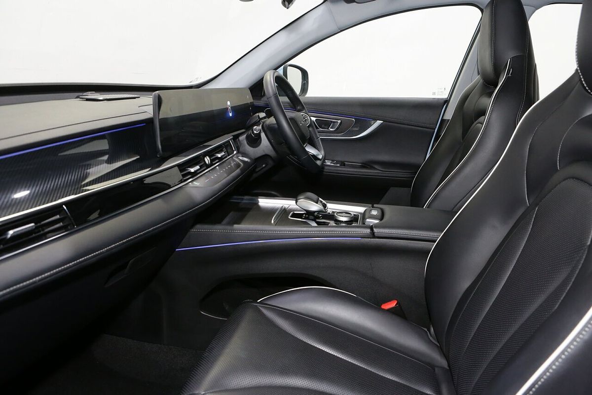 2023 Chery Tiggo 7 Pro Urban