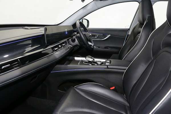 2023 Chery Tiggo 7 Pro Urban