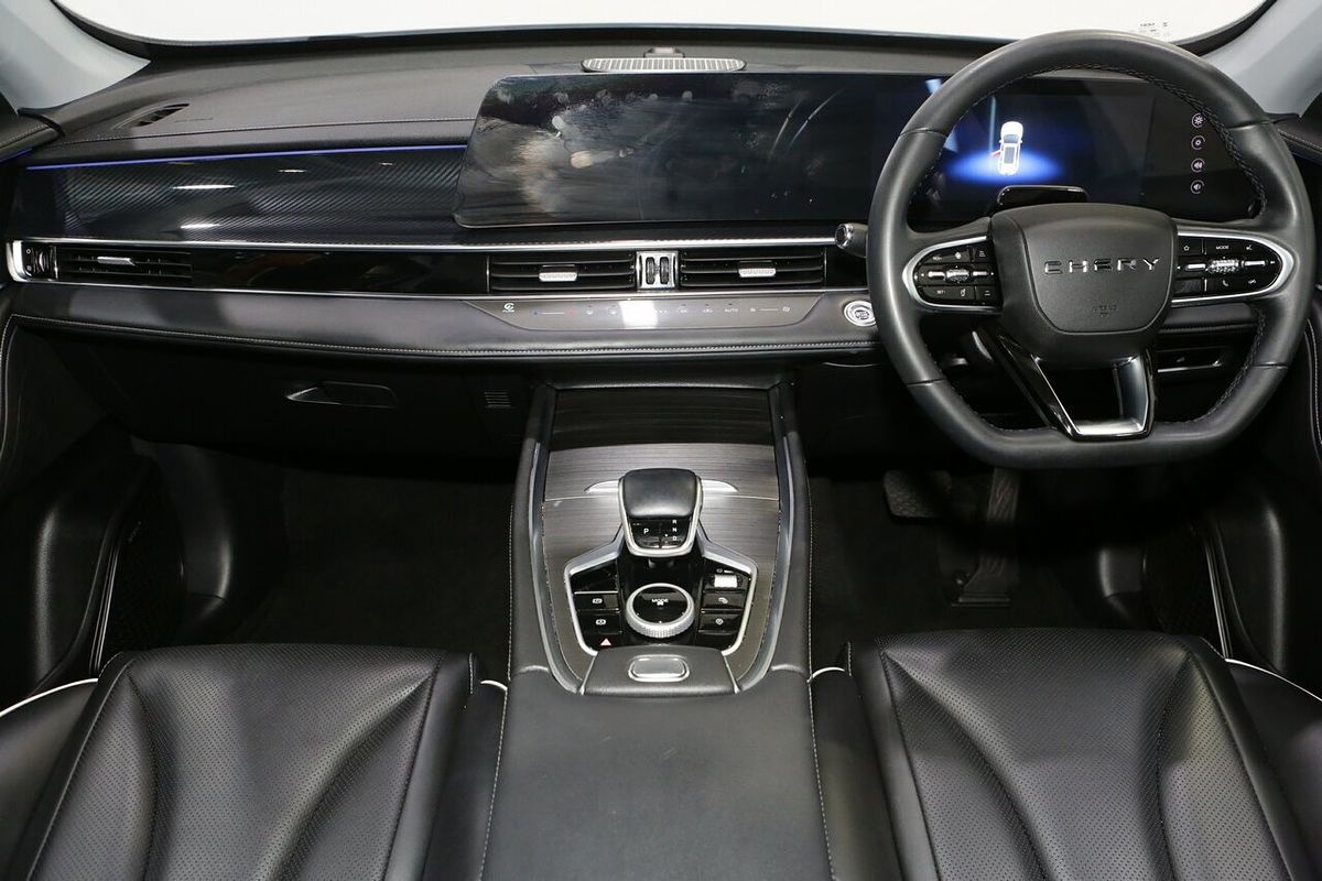 2023 Chery Tiggo 7 Pro Urban